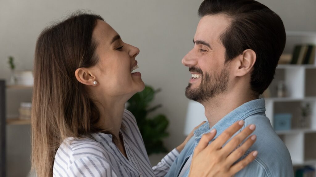 The Daily Questions That Make Couples Feel Closer

