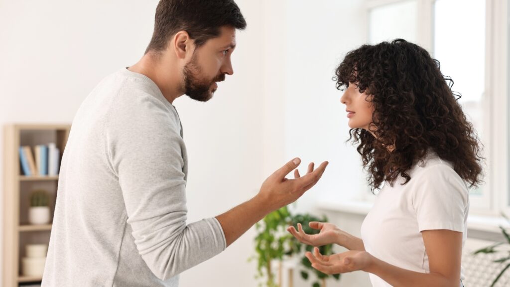25 Conversation Mistakes That Push Couples Apart
