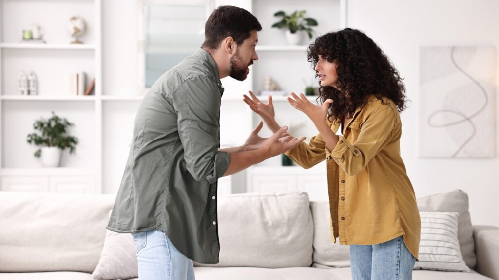 25 Conversation Mistakes That Push Couples Apart
