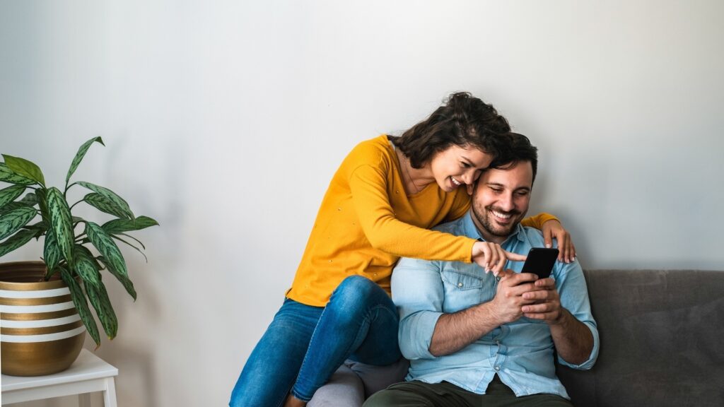 The Daily Questions That Make Couples Feel Closer
