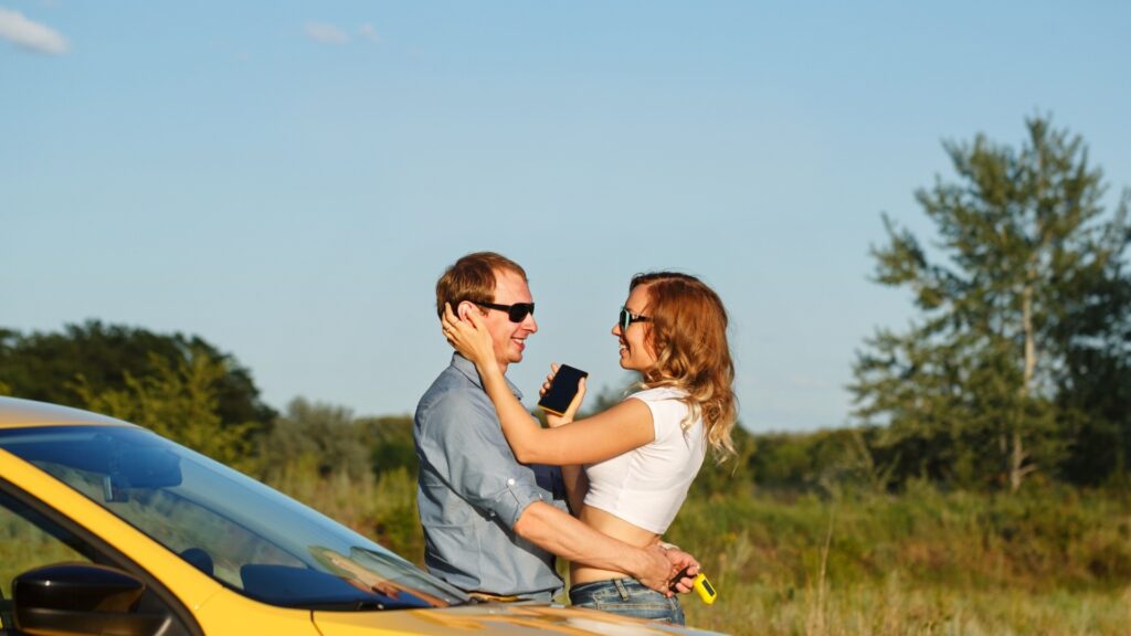 35 Virtual Road Trip Date Ideas