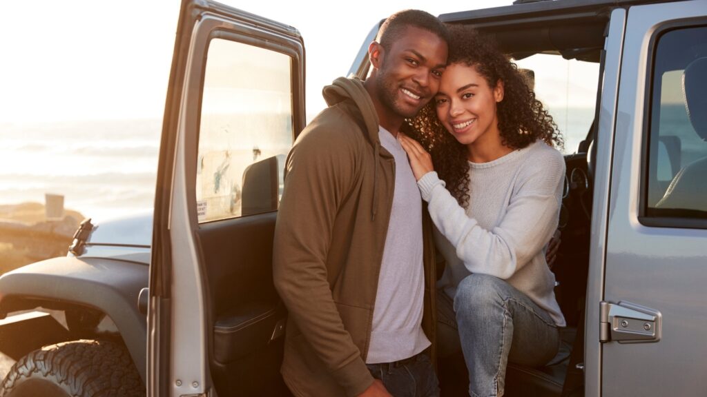 35 Virtual Road Trip Date Ideas
