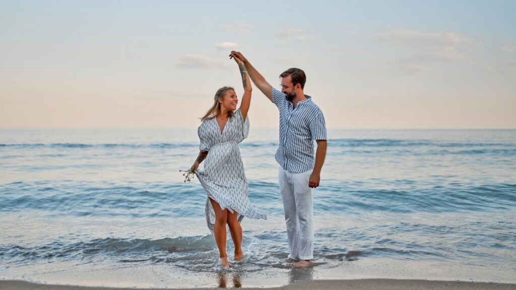 Conversation Games That Bring Couples Closer
