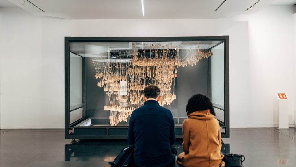 19 Online Museum Date Ideas for long distance couples
