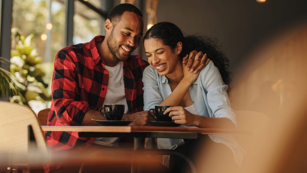 31 Book Date Ideas for Couples