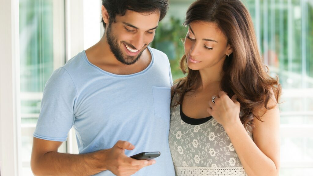 How to Trust Someone Without Constant Reassurance
