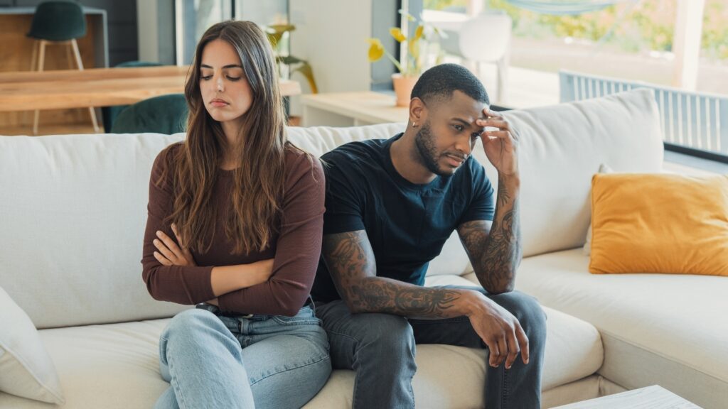 25 Conversation Mistakes That Push Couples Apart
