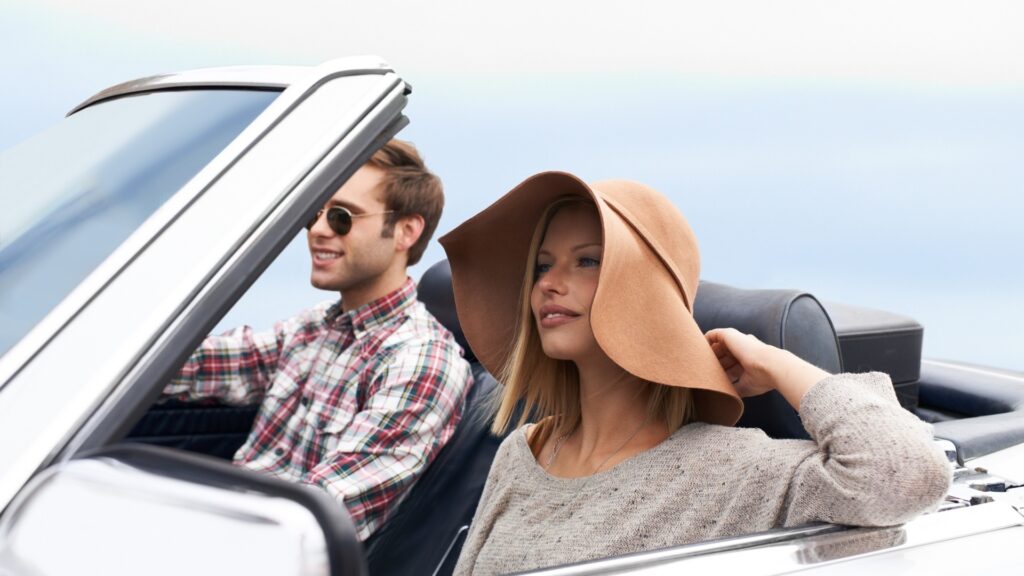 35 Virtual Road Trip Date Ideas