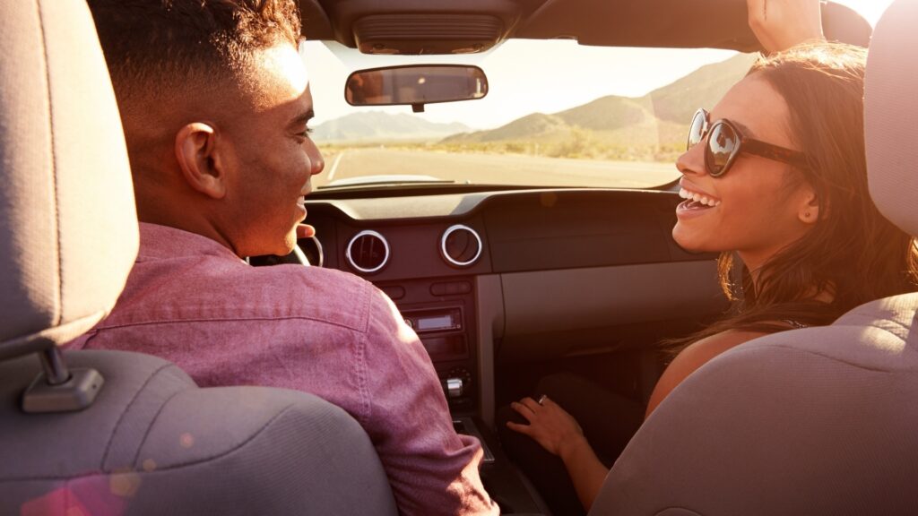 35 Virtual Road Trip Date Ideas