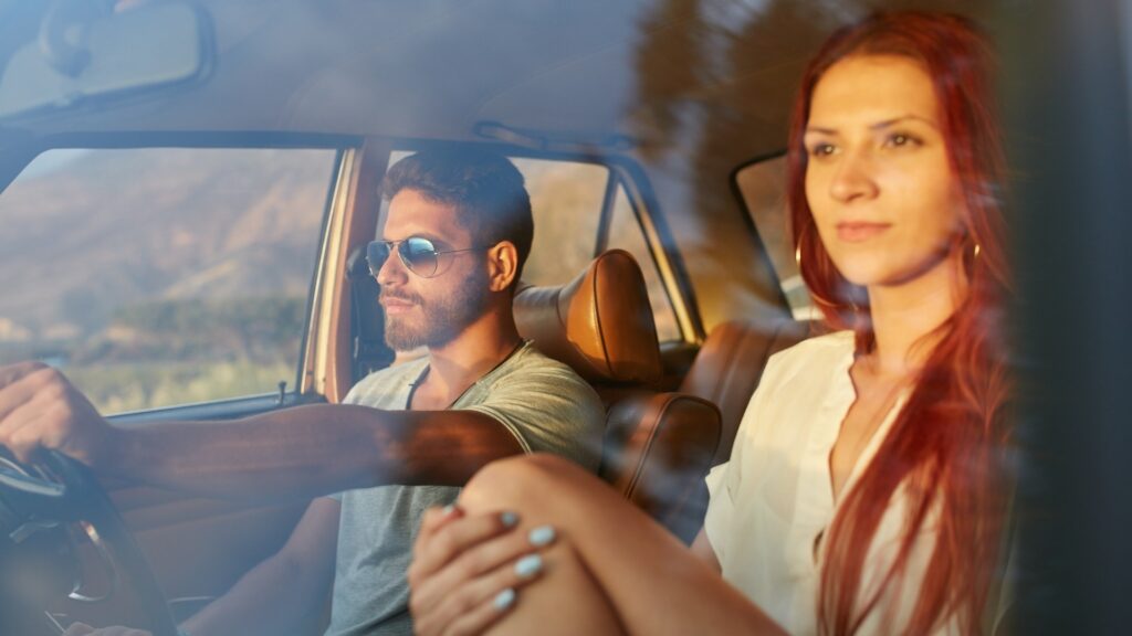 35 Virtual Road Trip Date Ideas