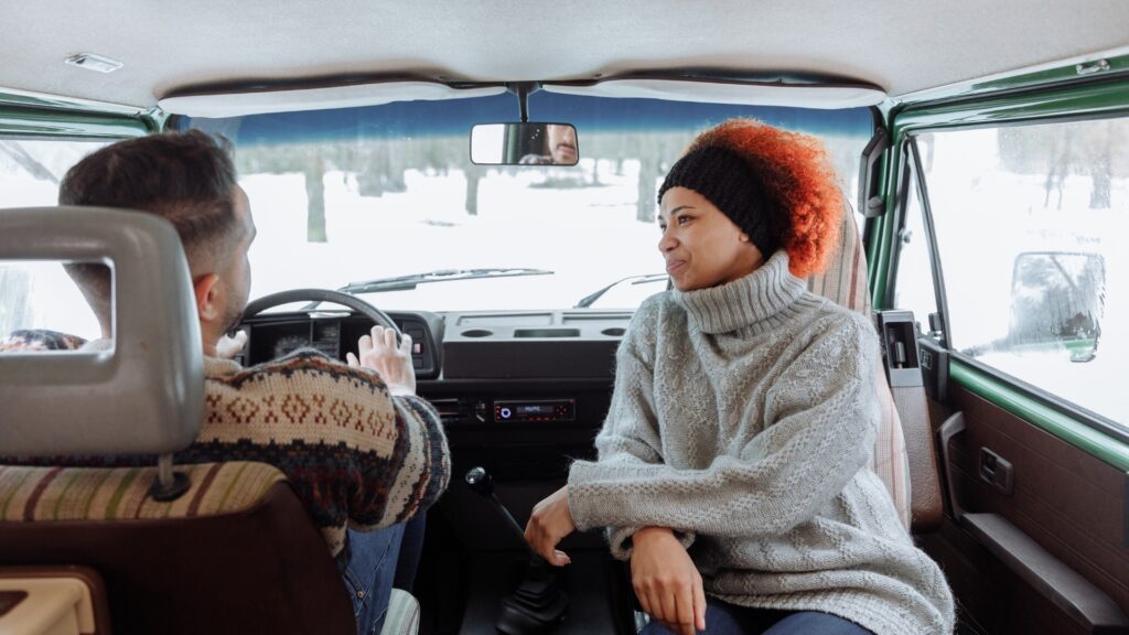 35 Virtual Road Trip Date Ideas