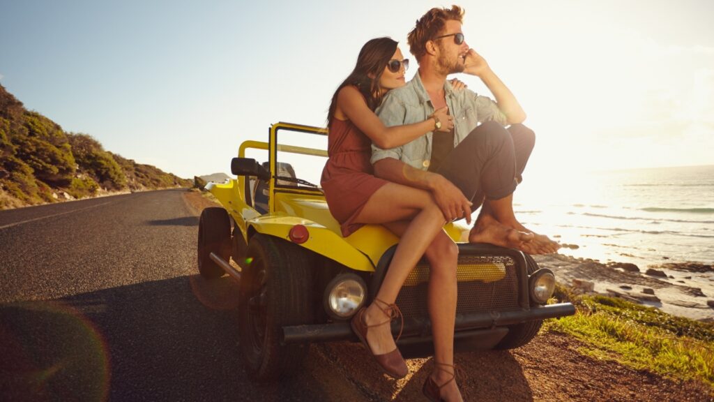 35 Virtual Road Trip Date Ideas