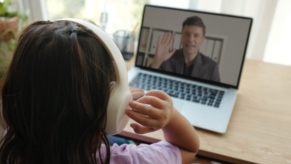 How to Have Better Video Calls Without Feeling Awkward
