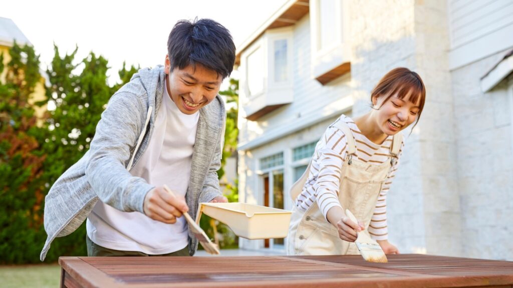 33 DIY Paint Night Date Ideas for long distance couple

