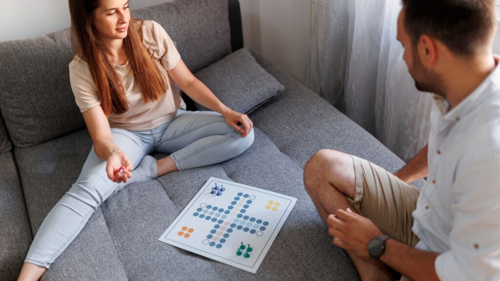 Conversation Games That Bring Couples Closer
