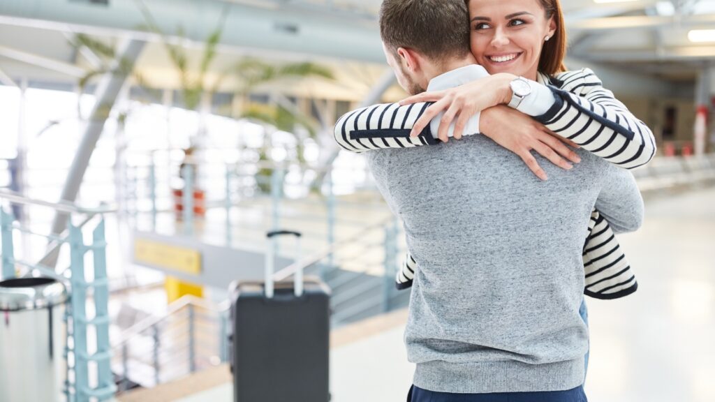 Things Couples Should Talk About Before Closing the Distance