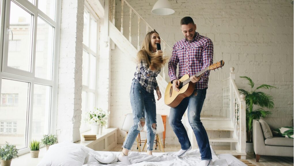 27 Fun Zoom Games for Long Distance Couple