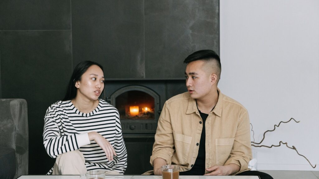 The Best Weekly Relationship Check-In Questions
