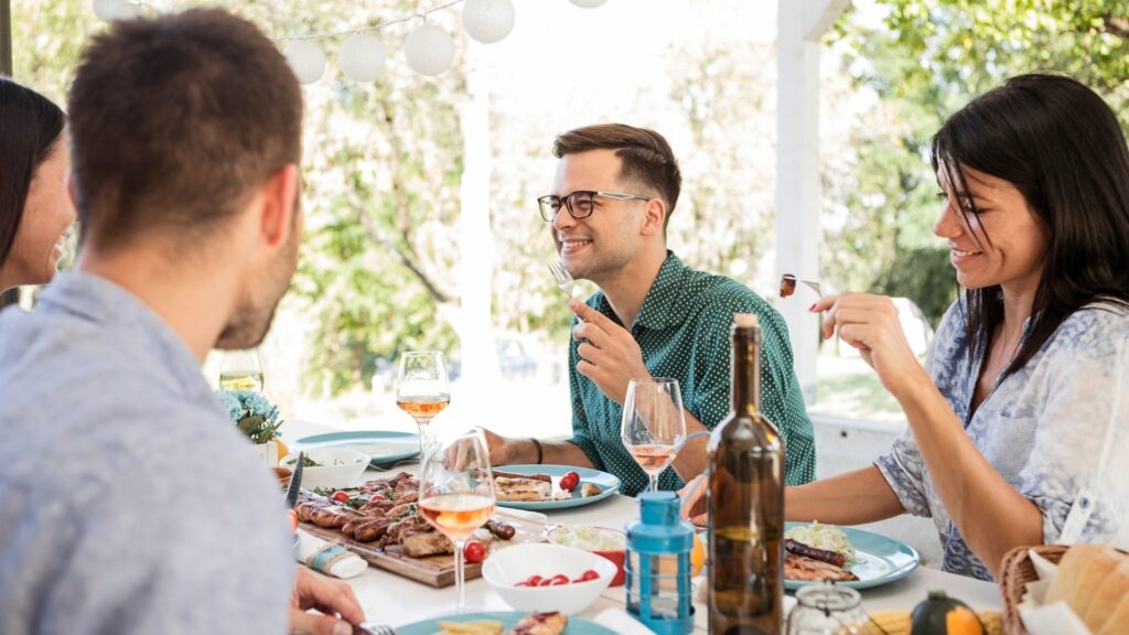 35 Long-Distance Double Date Ideas

