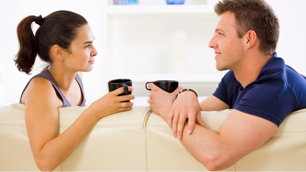 The Best Weekly Relationship Check-In Questions