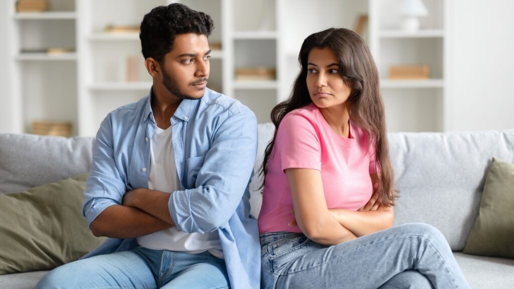 25 Conversation Mistakes That Push Couples Apart
