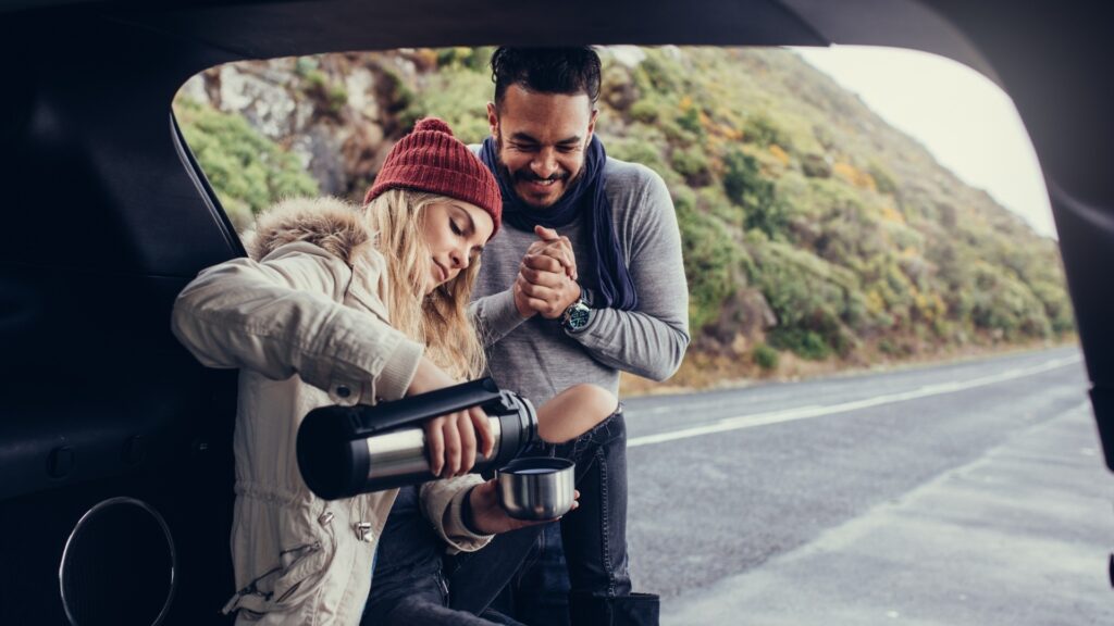 35 Virtual Road Trip Date Ideas