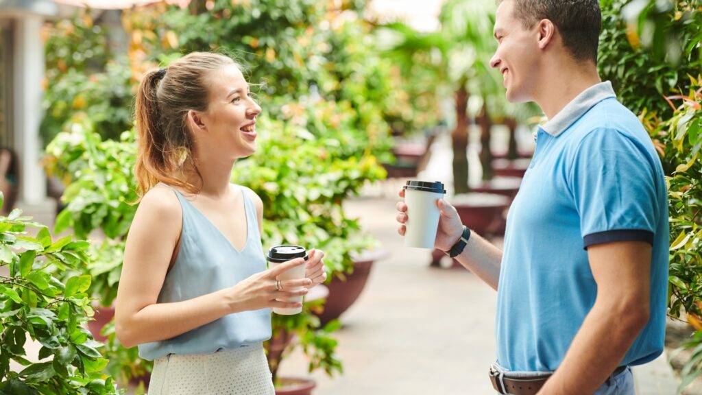 Things Couples Should Talk About Before Closing the Distance