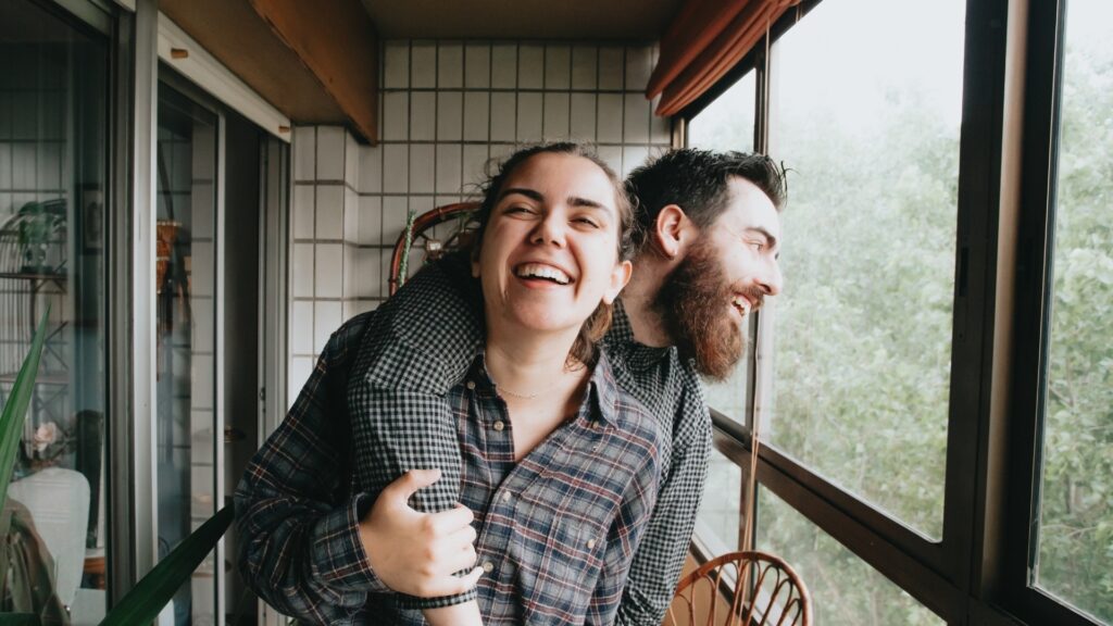 How to Stop Needing Constant Validation in your relationship
