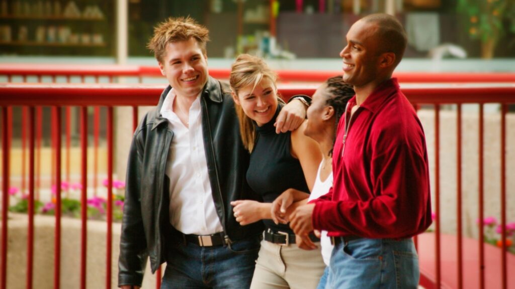 35 Long-Distance Double Date Ideas
