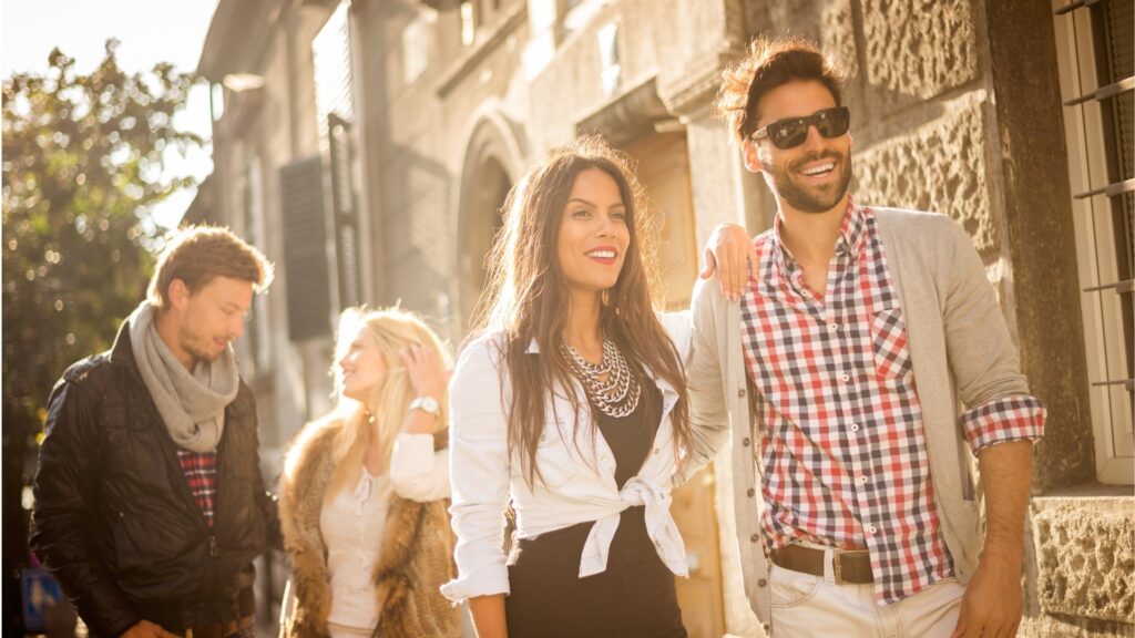 35 Long-Distance Double Date Ideas
