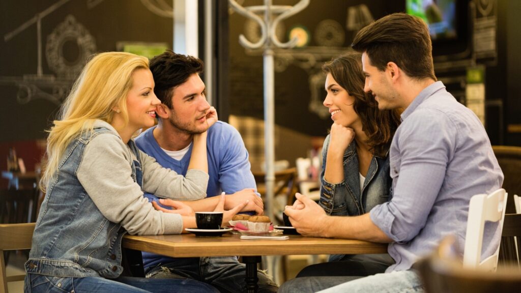 35 Long-Distance Double Date Ideas
