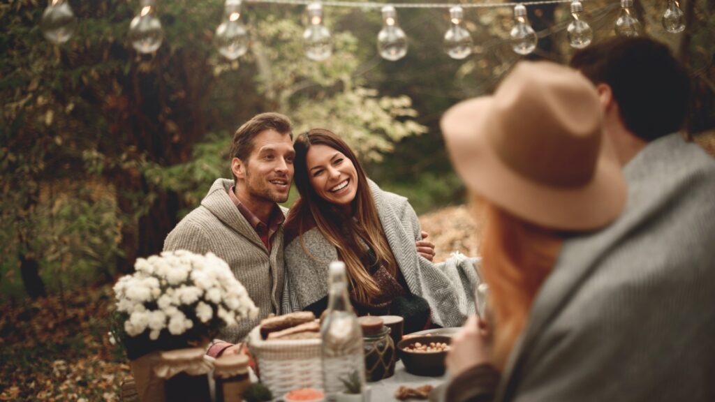 35 Long-Distance Double Date Ideas
