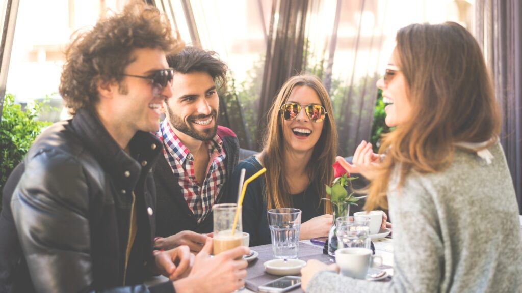 35 Long-Distance Double Date Ideas

