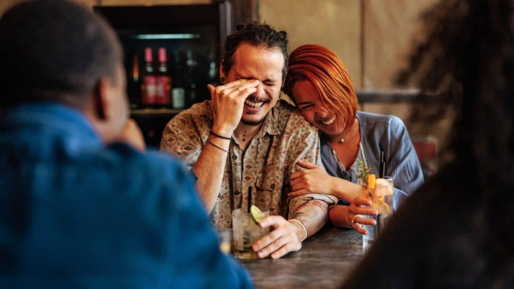 35 Long-Distance Double Date Ideas

