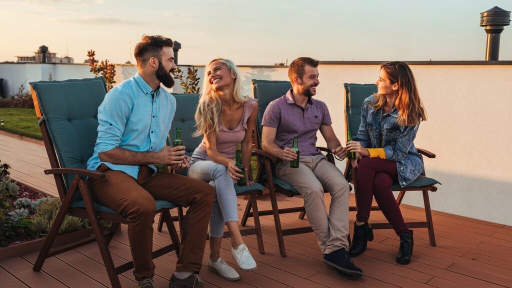 35 Long-Distance Double Date Ideas
