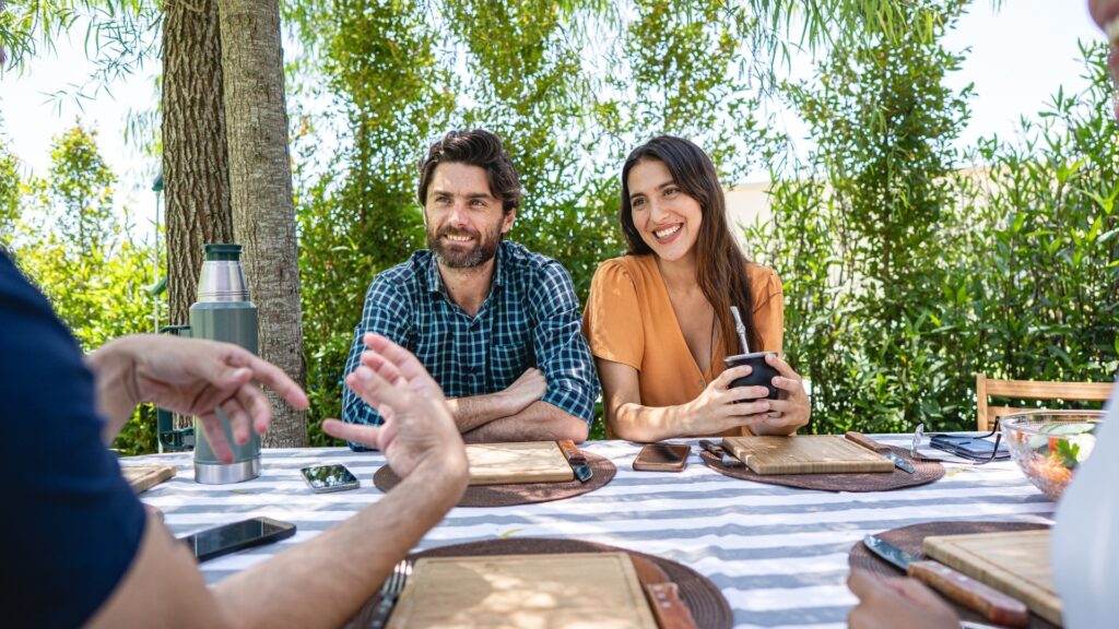 35 Long-Distance Double Date Ideas
