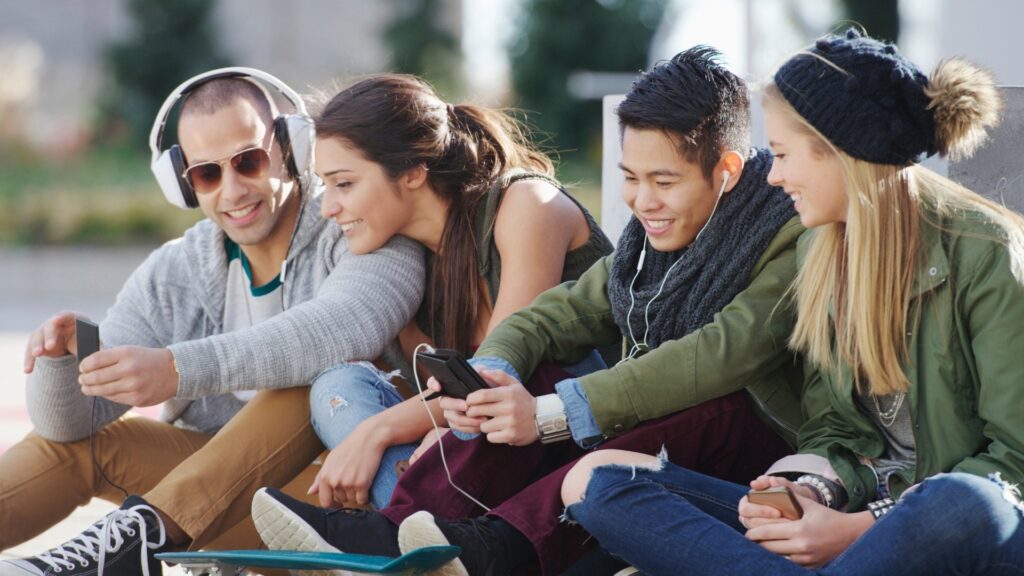 35 Long-Distance Double Date Ideas
