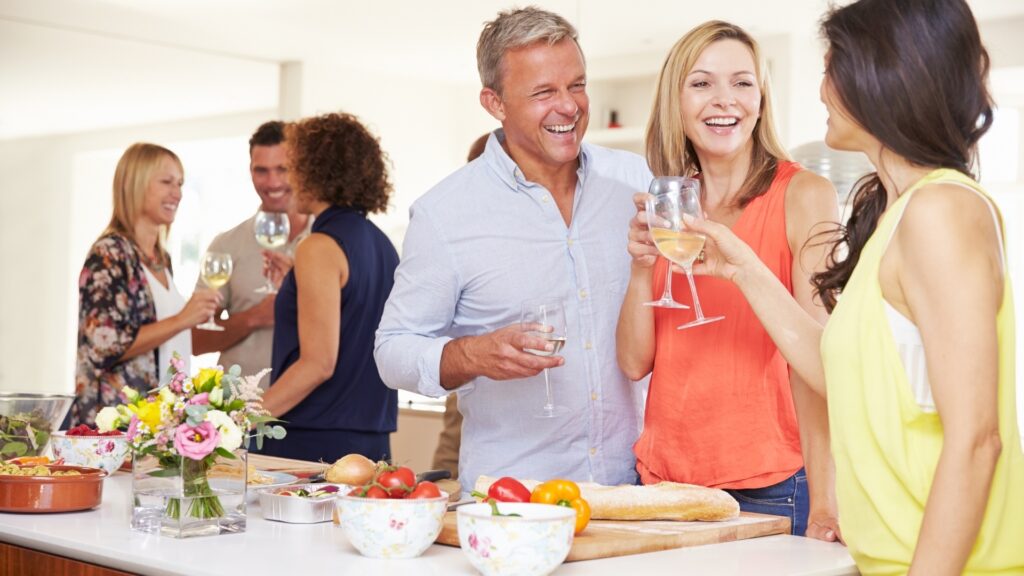 35 Long-Distance Double Date Ideas
