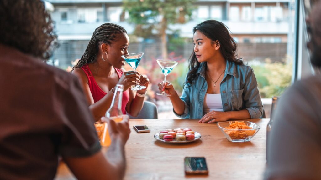 35 Long-Distance Double Date Ideas

