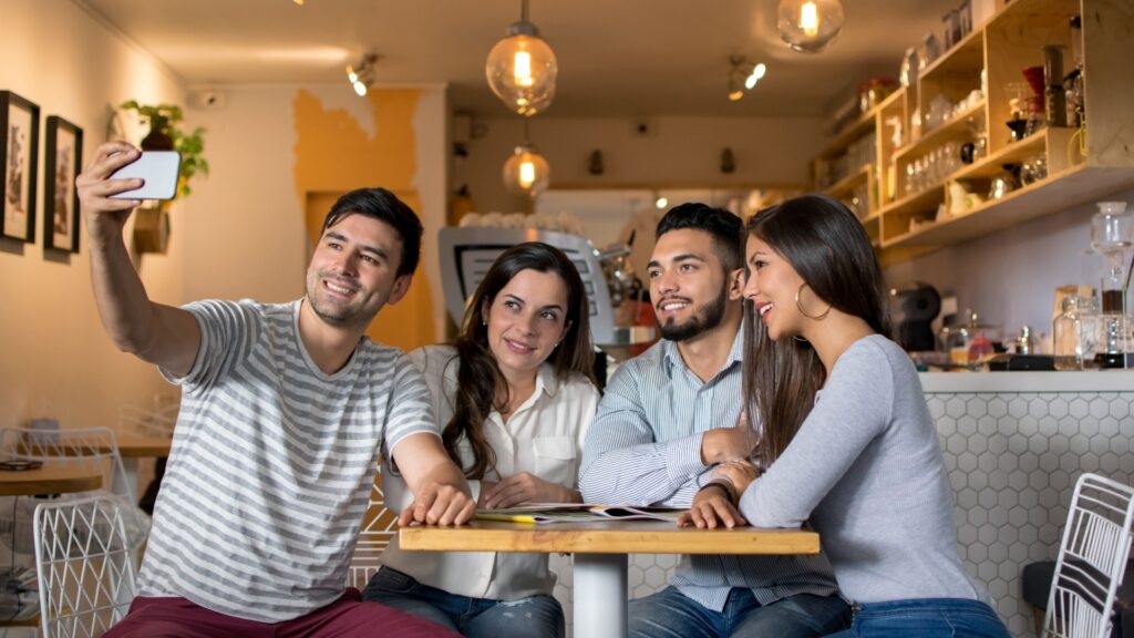 35 Long-Distance Double Date Ideas
