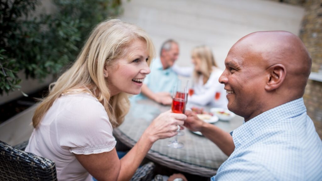 35 Long-Distance Double Date Ideas
