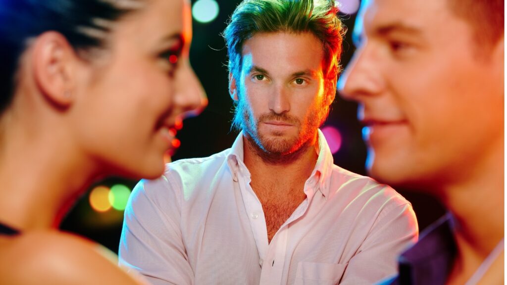 The Biggest Jealousy Triggers in Long-Distance Relationships