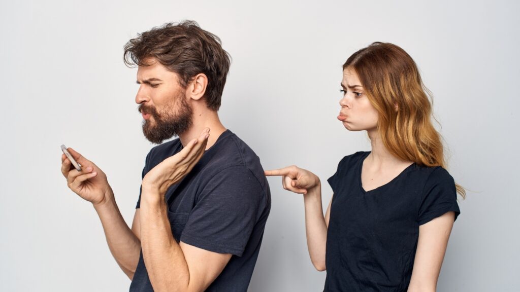 The Biggest Jealousy Triggers in Long-Distance Relationships