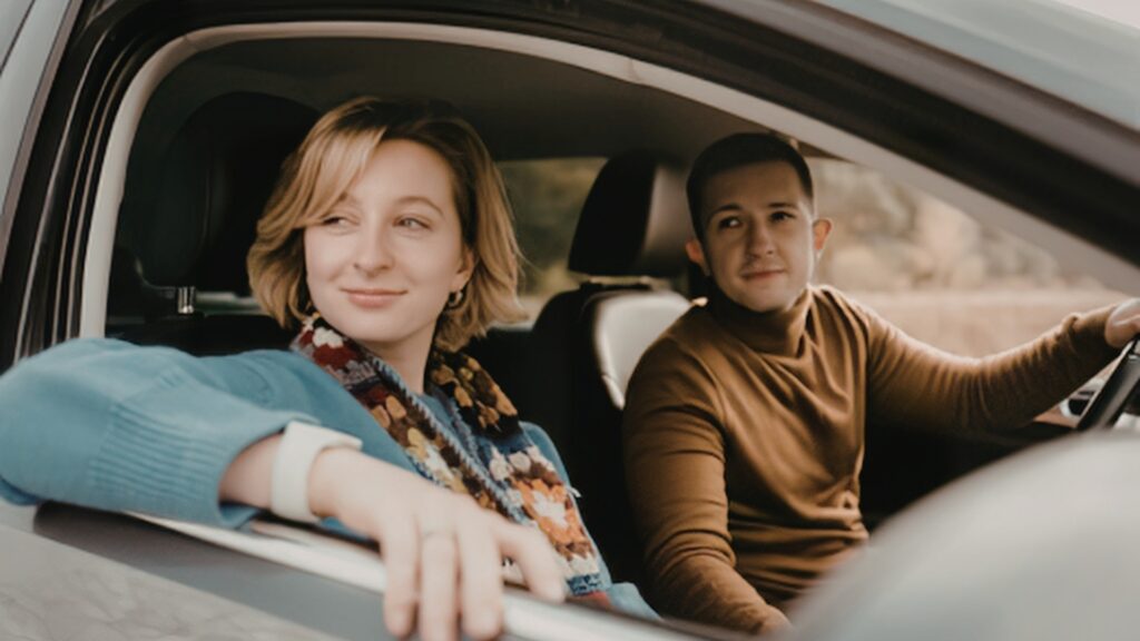 35 Virtual Road Trip Date Ideas