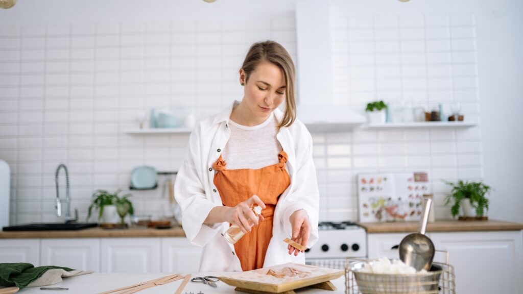 29 Romantic Cooking Dates Ideas Over Video
