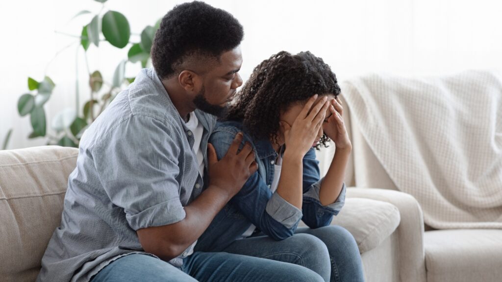 Signs You're Becoming Emotionally Dependent in your relationship
