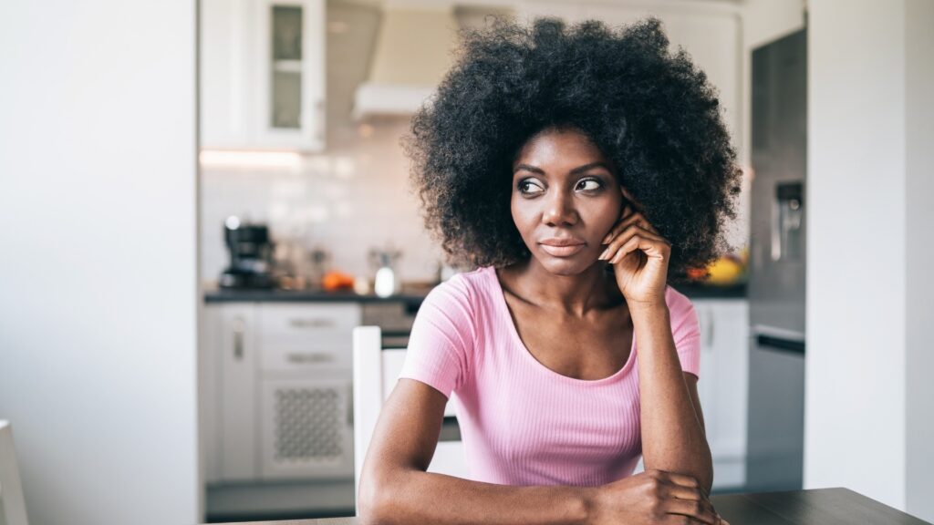 How to Stop Imagining the Worst in your relationship

