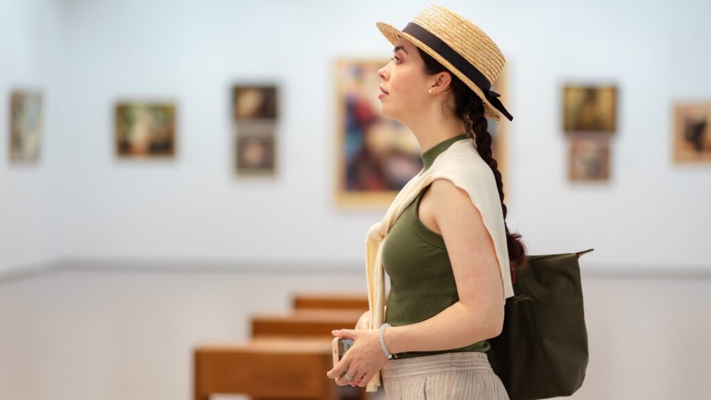 19 Online Museum Date Ideas for long distance couples