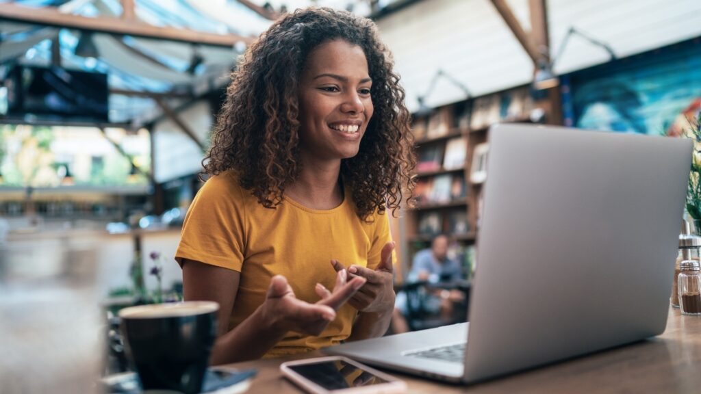 How to Have Better Video Calls Without Feeling Awkward
