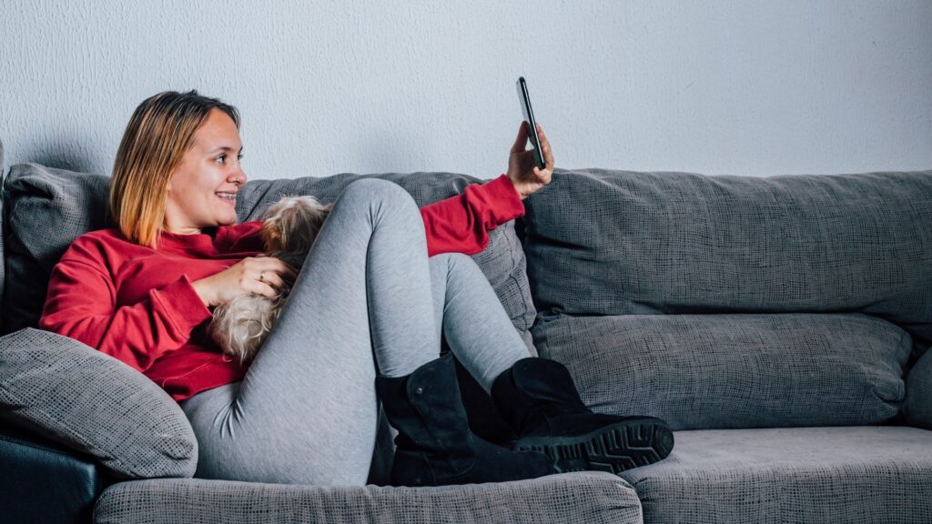 27 Fun Zoom Games for Long Distance Couple